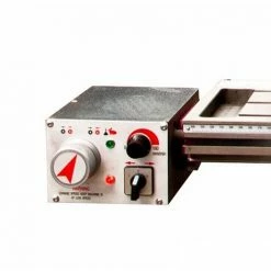 Offres ❤️ METALPROFI Avance Automatique 230 V Pour Fraiseuse WMD25VBL - WMD-AVA - Métalprofi ⭐