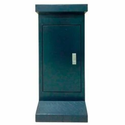 Budget 👍 METALPROFI Caisson Pour Perceuse Fraiseuse WMD - WMD-CAS - Métalprofi ✔️