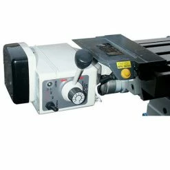 Meilleure affaire ⌛ METALPROFI Avance Automatique 230 V Pour Fraiseuse ZX32G Et ZAY 7040H - ZX-AVA - Métalprofi 🌟