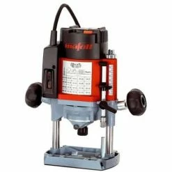 Promo ⌛ MAFELL Défonceuse Portative 2600 W - LO65 Ec MidiMAX - 916950 ✨