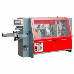 Les meilleures critiques de ⌛ Plaqueuse De Chant Automatique 5 Opérations 400 V - 6150 W KAM215EPS - Holzmann ⌛